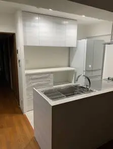 クリナップ　ラクエラ