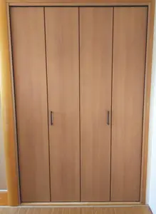 収納リフォーム工事