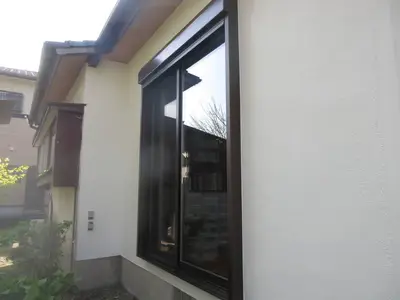 窓リフォーム工事