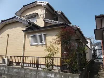 増築リフォーム工事