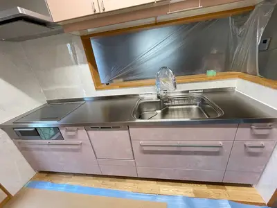 水回りリフォーム