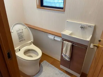 水回りリフォーム