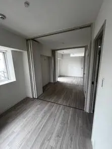 間取り変更リフォーム