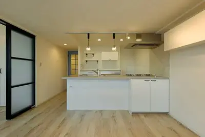 築15年 マンション×フルリノベーション