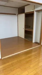 和室をフローリングに!