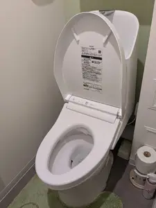 トイレリフォーム