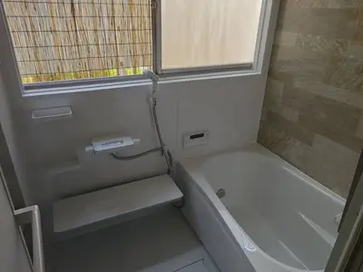 暮らしやすい家へ