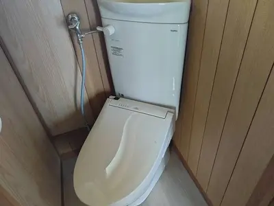 暮らしやすい家へ