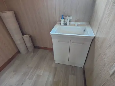 暮らしやすい家へ