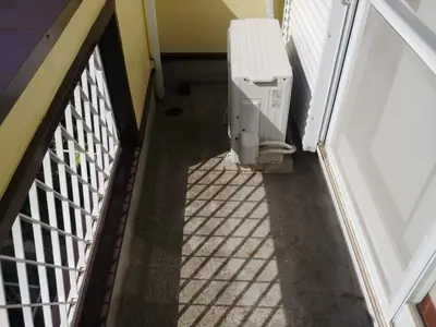 遮熱フッ素塗料で外壁・屋根塗装工事