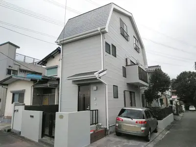 築25年、初めてのリフォームで可能な限り修復する