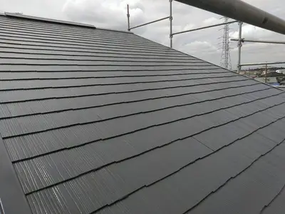 築25年、初めてのリフォームで可能な限り修復する