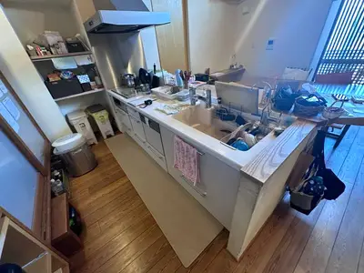 いよいよ故障！？必要箇所だけの交換で、長持ちメンテナンス！