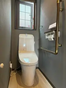 トイレリフォーム
