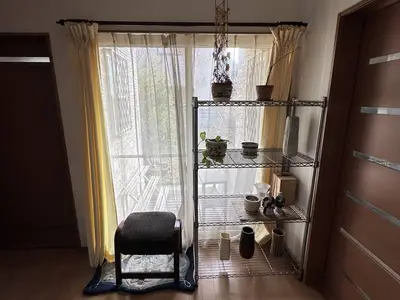 お部屋を一つ増やしたい！空いた敷地に６帖洋室を増築工事！