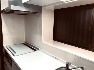 オール電化工事と瓦屋根から金属瓦へフルリフォーム