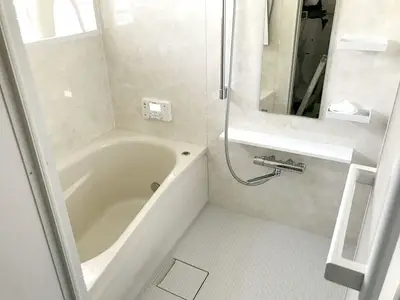 オール電化工事と瓦屋根から金属瓦へフルリフォーム