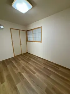 和室床改修工事