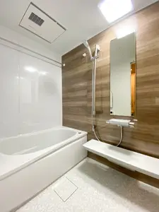 神奈川県横浜市にあるマンションの浴室・トイレ・洋室リフォーム