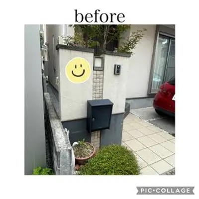 KFケミカルの無機系塗料　驚異の光沢保持率１万時間