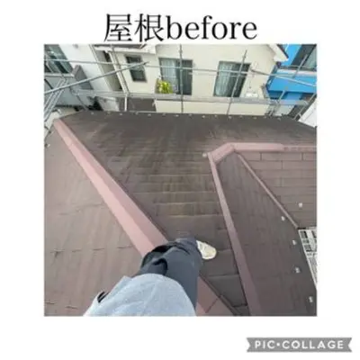 建売住宅の標準色から自分好みの色にチェンジ