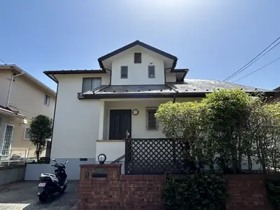 どの業者に頼んだらいいかわからない中→生涯の相談相手に！！