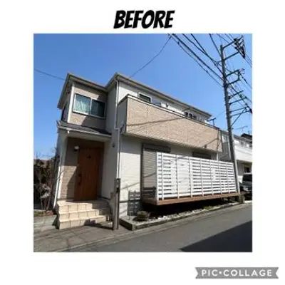 施工事例画像