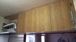キッチンリフォーム