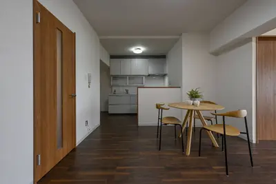 マンションリノベ