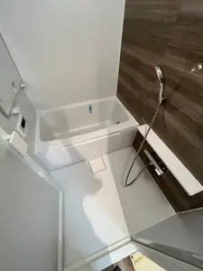 浴室施行事例