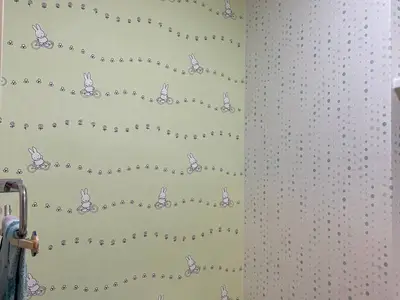 使いやすい楽しいトイレ