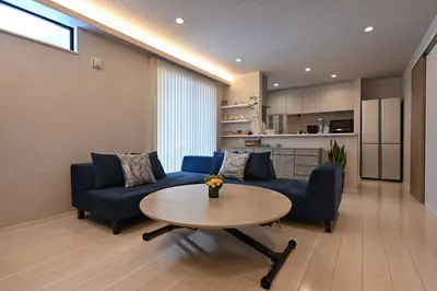 新築の建売住宅を買って さらに好みにリノベするというアイデア