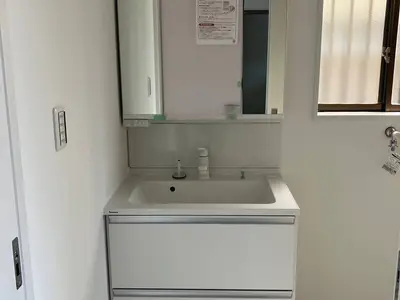 新築のように美しく家全体のリフォーム