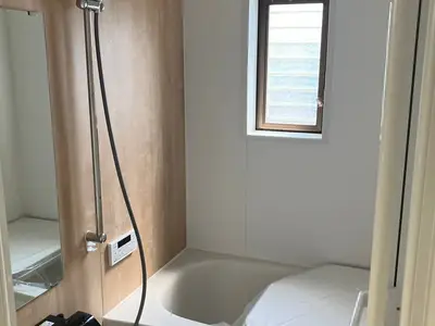 新築のように美しく家全体のリフォーム