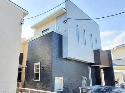 猛暑対策とロングライフ塗装