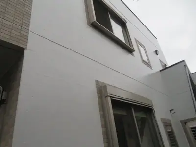 千葉市緑区T様邸　外壁塗装工事