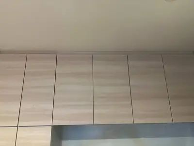 使いやすいキッチンを求めて