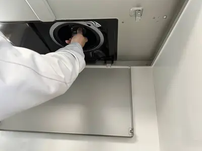 お手入れらくらくの換気扇とコンロをお得にリフォーム