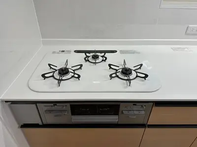 費用を抑えてキッチンリフォーム