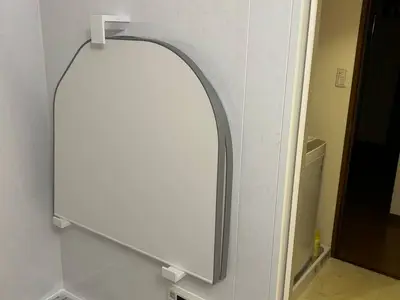 思い切ってやりました