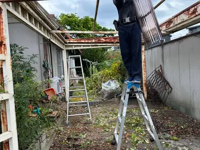 施工事例画像