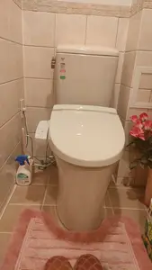 修理完了