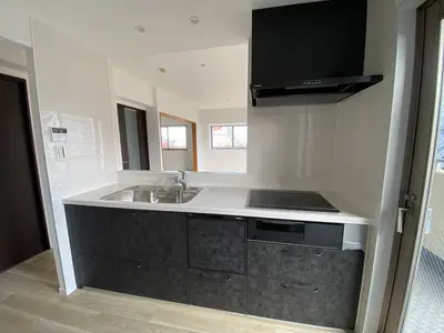 子育てがしやすいように若い世代が住みやすいように