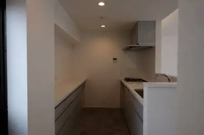 家具のための家づくり