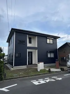 外壁塗装工事