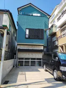 10年以上耐久 おしゃれで丈夫な外装塗装