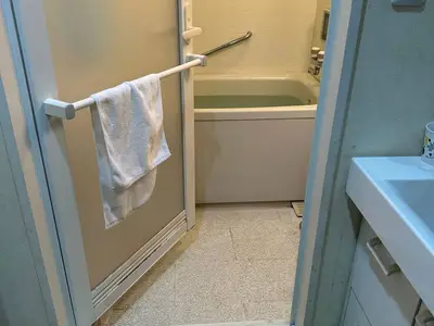 浴室テレビを設置して快適な空間に