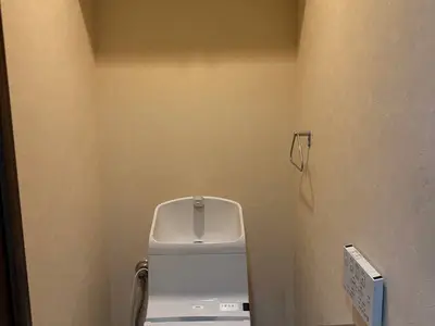 浴室テレビを設置して快適な空間に