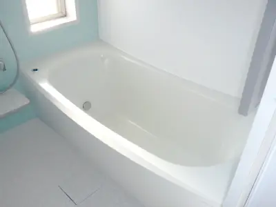 システムバスリフォーム