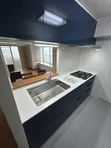 キッチンリフォーム